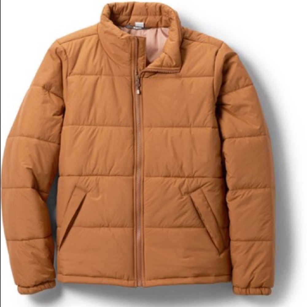 REI Insulated Jacket